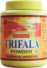 Trifala Powder