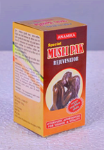Special Musli Pak Rejuvenator